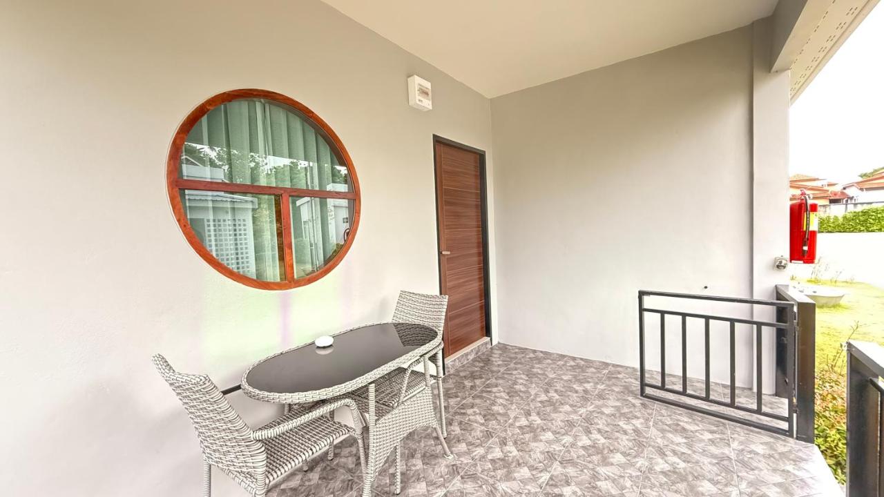 Superior Villa
