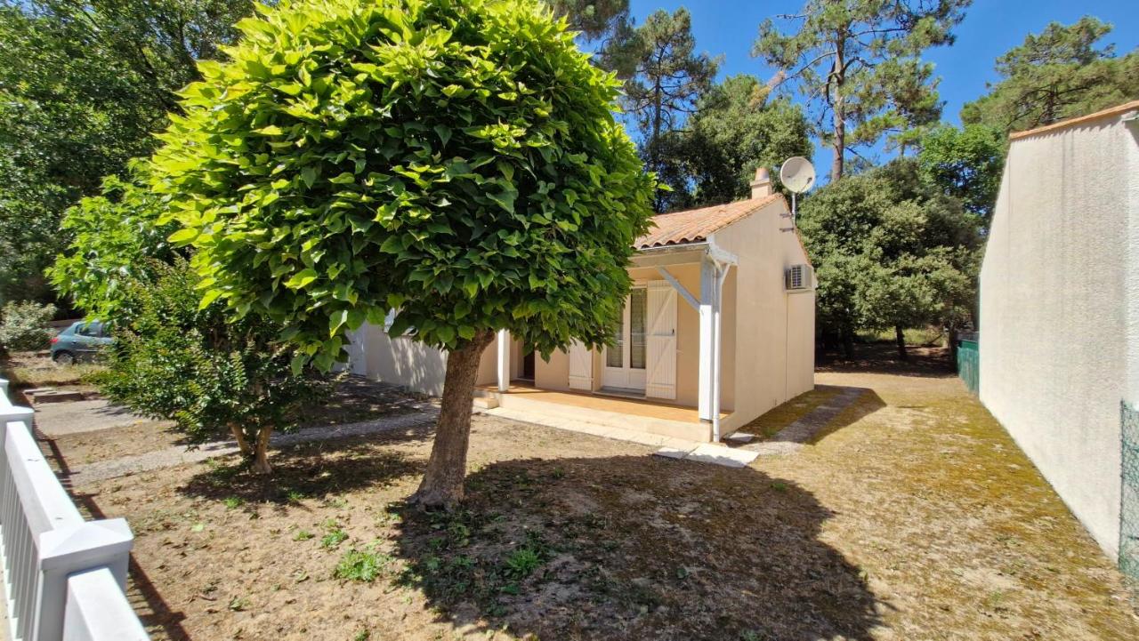 La Palmyre - CHARMANTE MAISON INDIVIDUELLE classée 2 étoiles - accès WIFI - Chambres d’hôtes Les Mathes