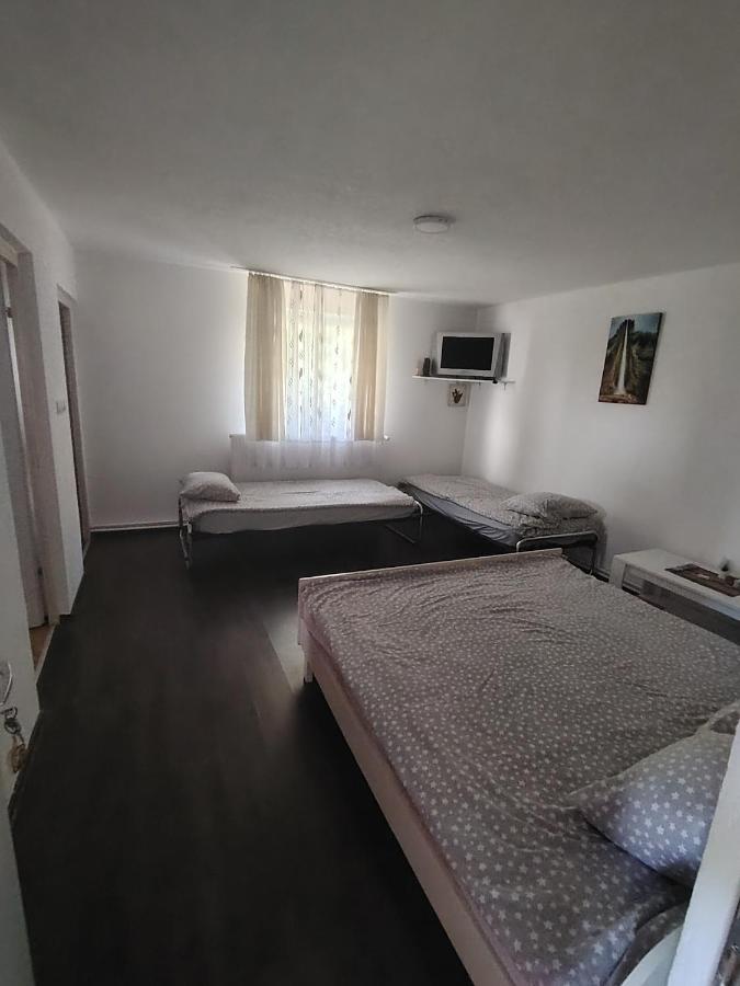 Apartment - Ground Floor
