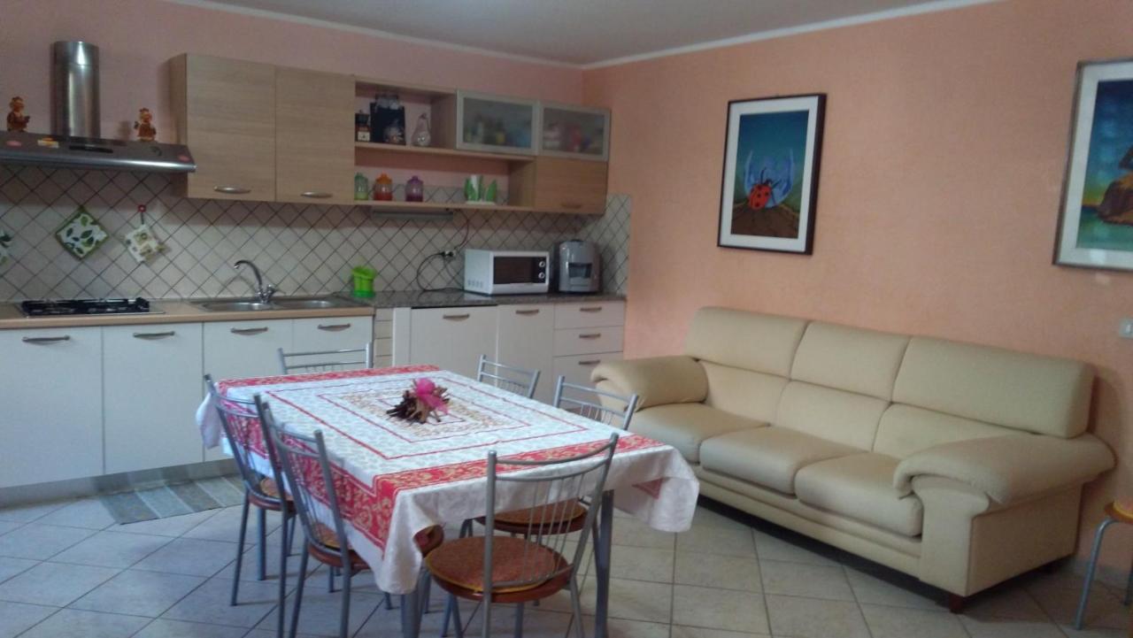 Casa Anna - B&B Bosa