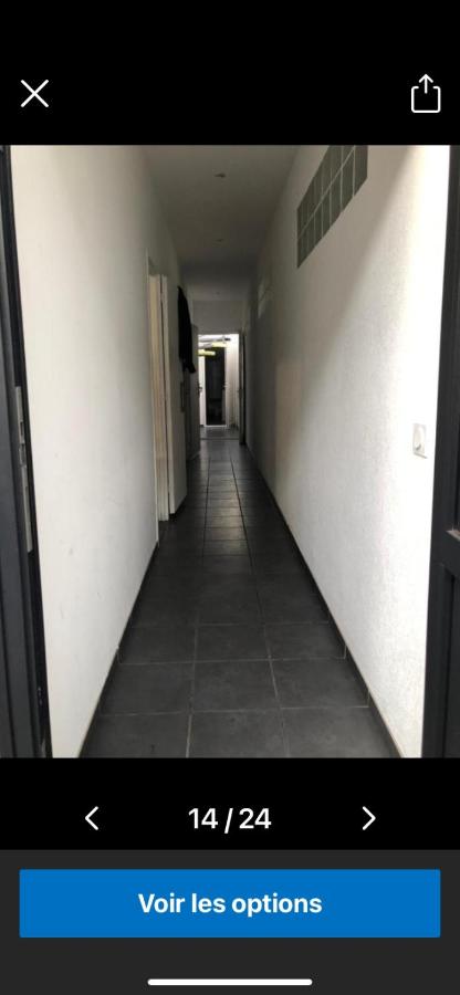 MAISON CABROL - B&B