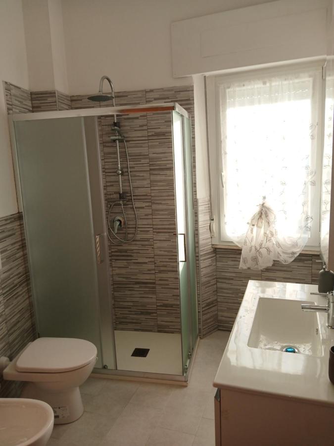 La Torretta Sul Porto - Bed and Breakfast Livorno