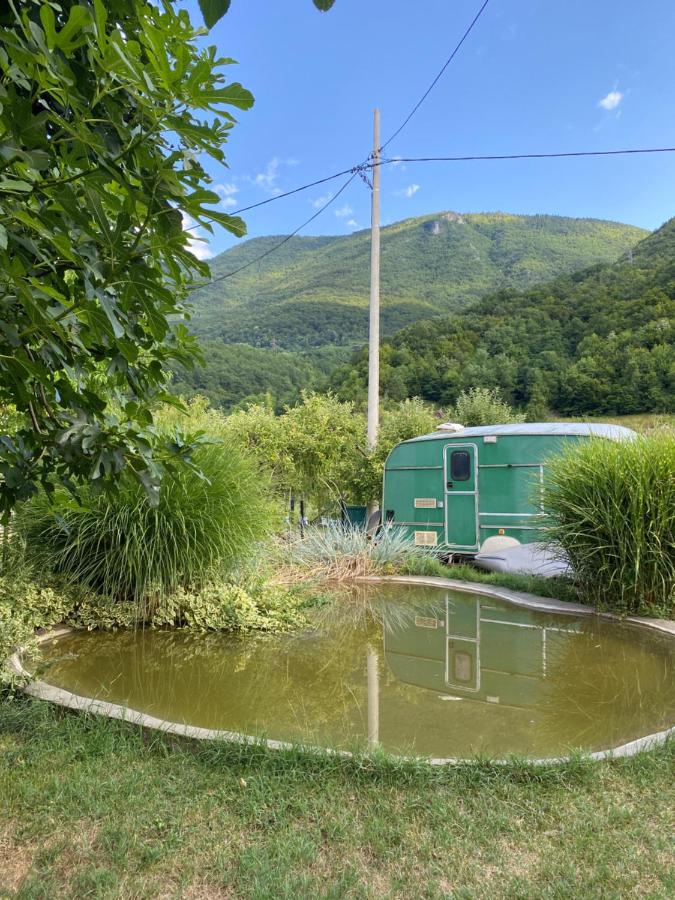 Etno vajati Perućac - B&B