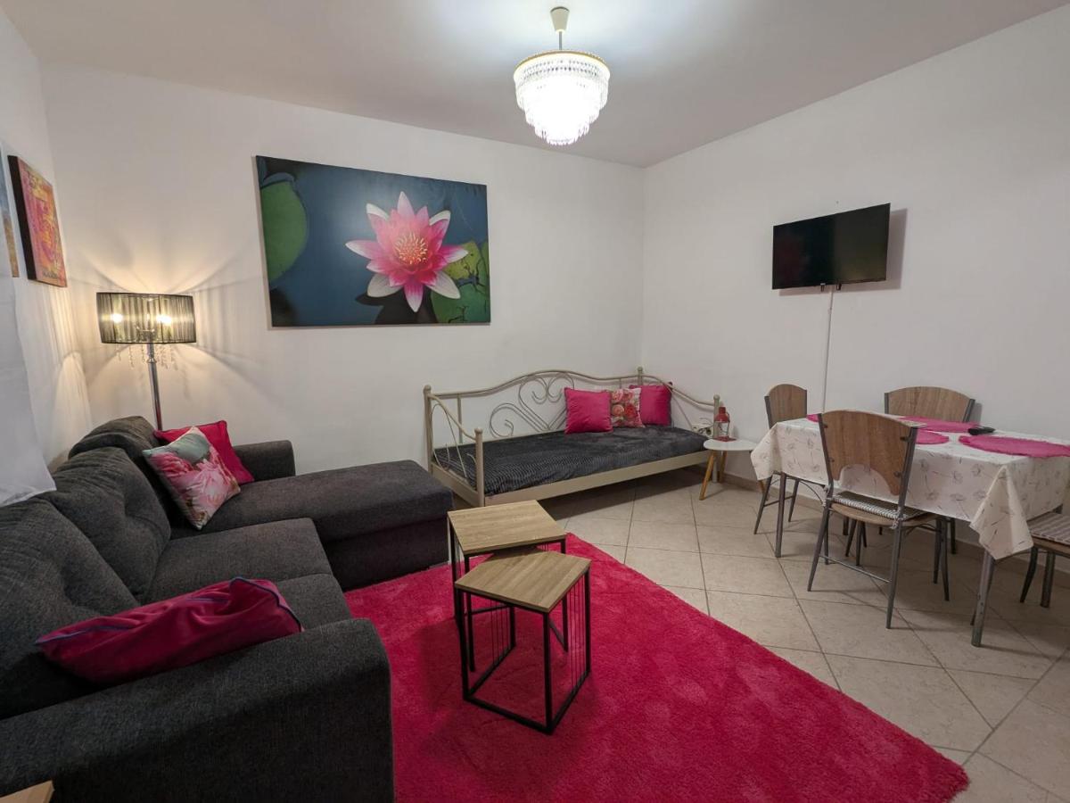 Express To Go Apartment - B&B