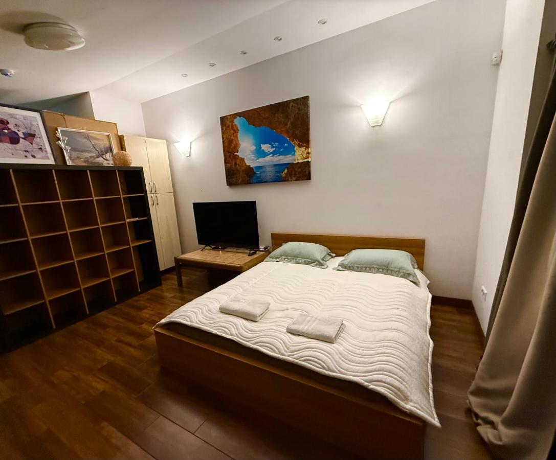 CENTRO House - B&B