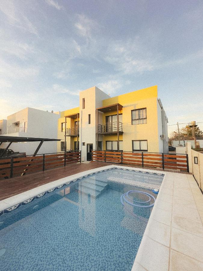 Terranova - Ferienwohnung Federación