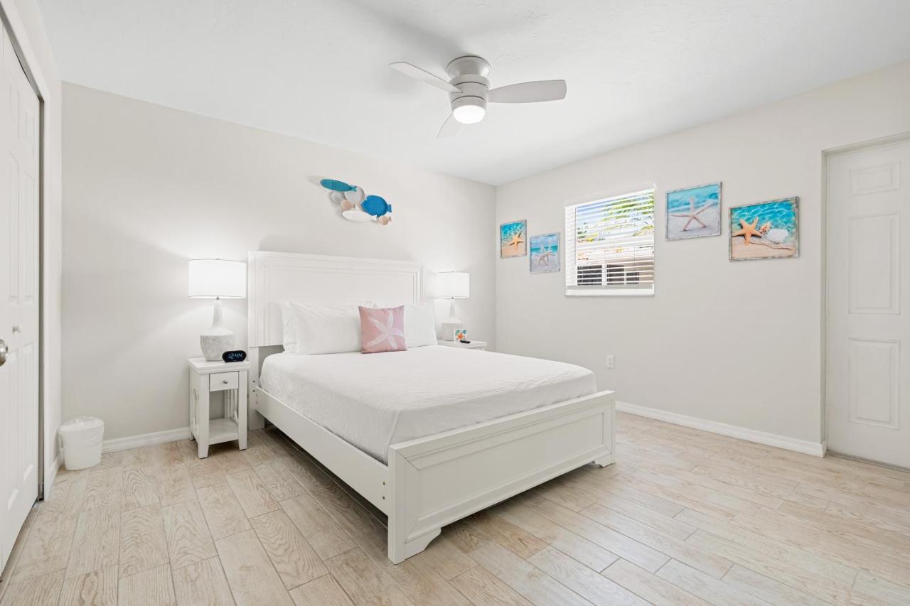 Villa de 2 dormitorios