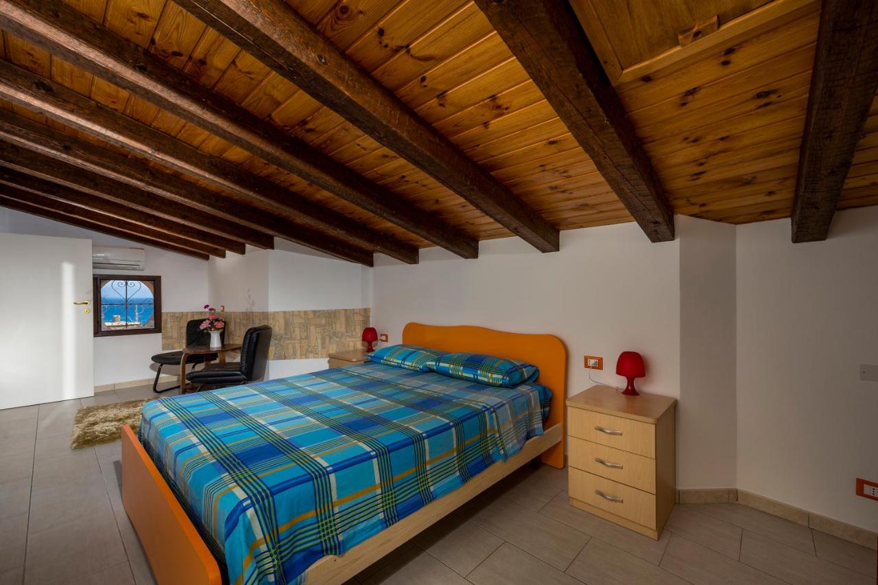 Appartement met Balkon