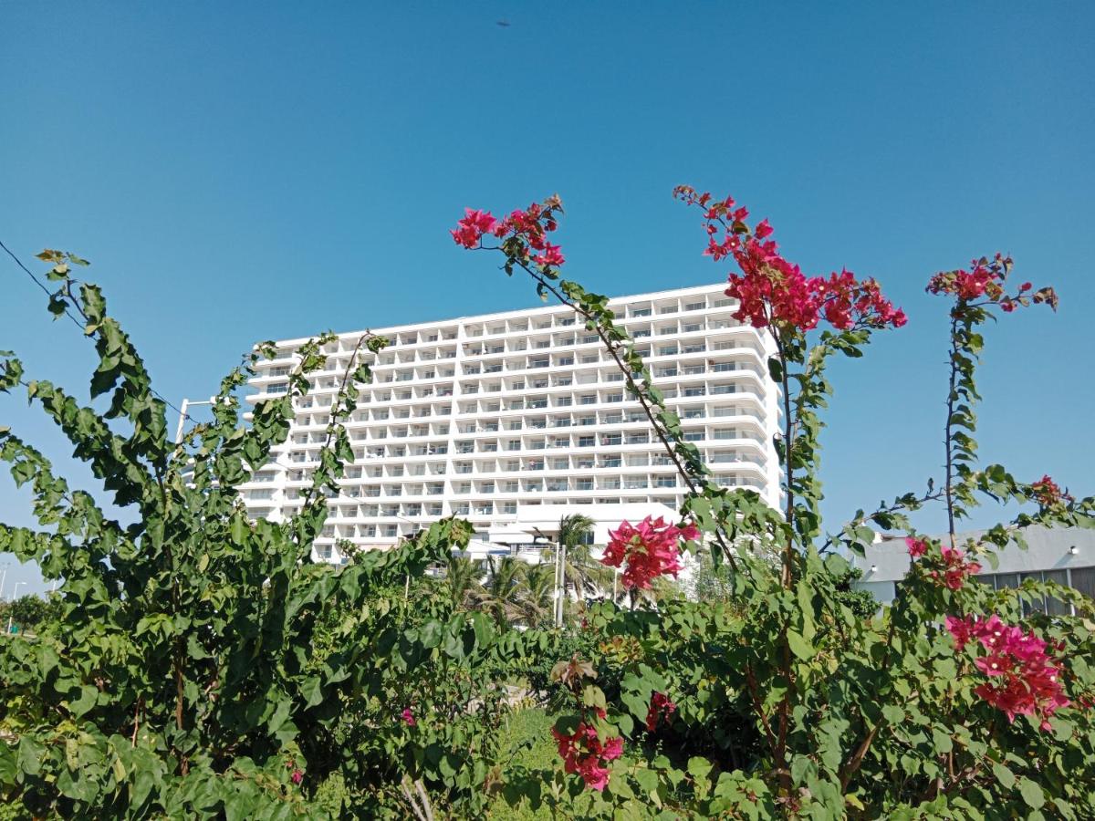 Cartagena Beach Resort 545 - B&B Cartagena de Indias