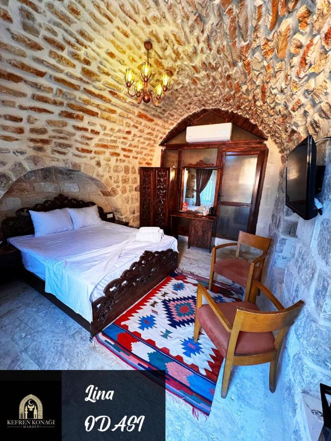 Chambre Double Standard