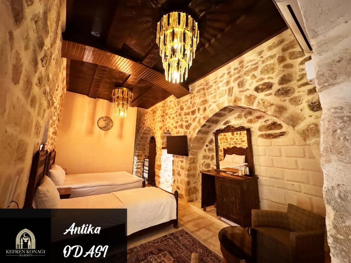 Chambre Quadruple Standard