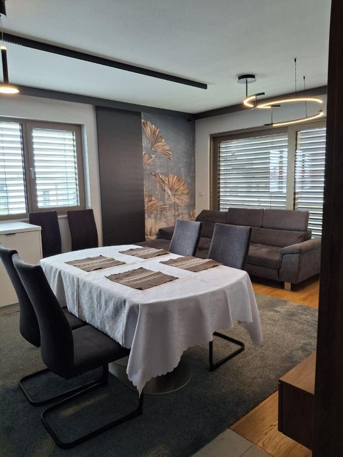 3 Zimmer Wohnung - Ferienwohnung Maria Lanzendorf