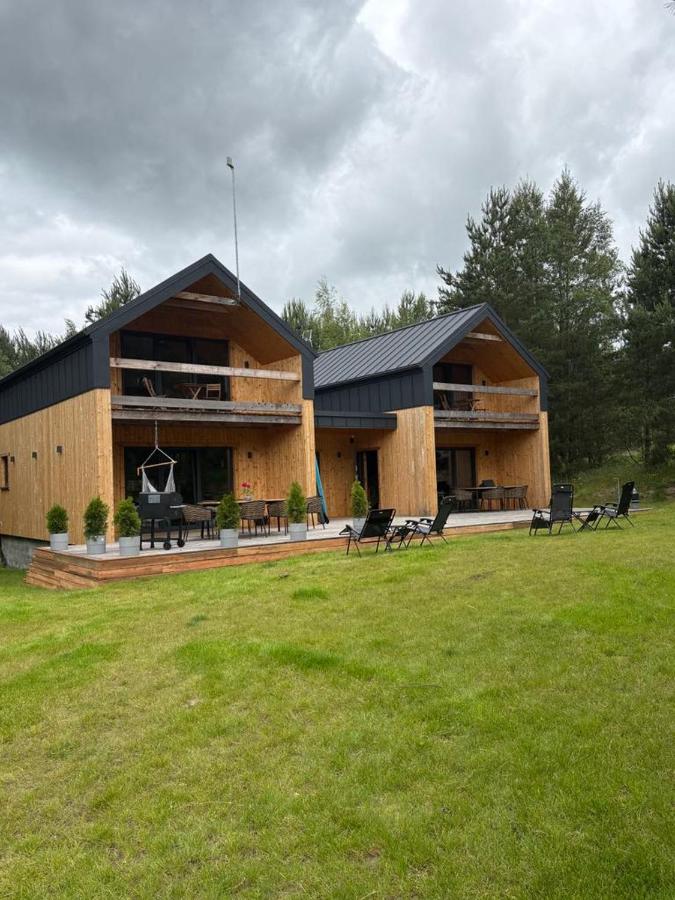 sosnowe zacisze