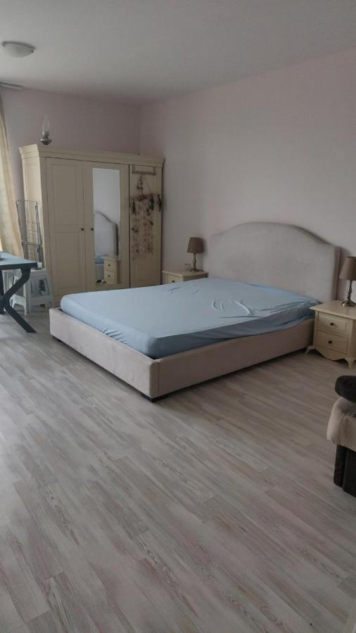 Apartment mit 2 Schlafzimmern und Meerblick