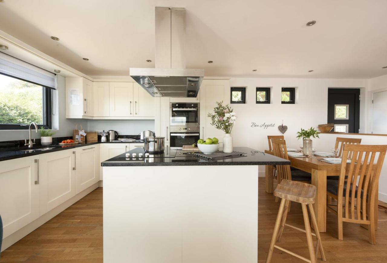 Sea Gem - Bed and Breakfast St Agnes