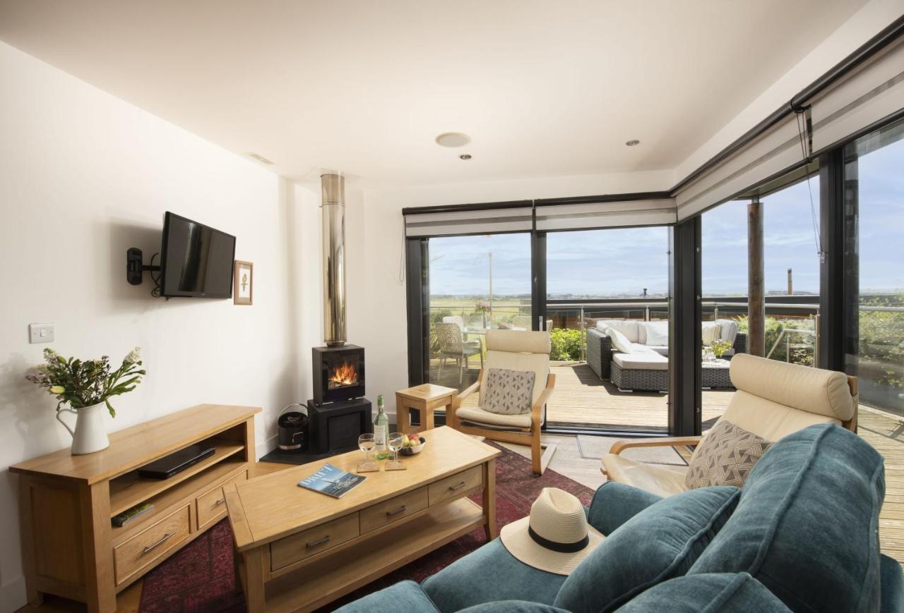 Sea Gem - B&B St Agnes