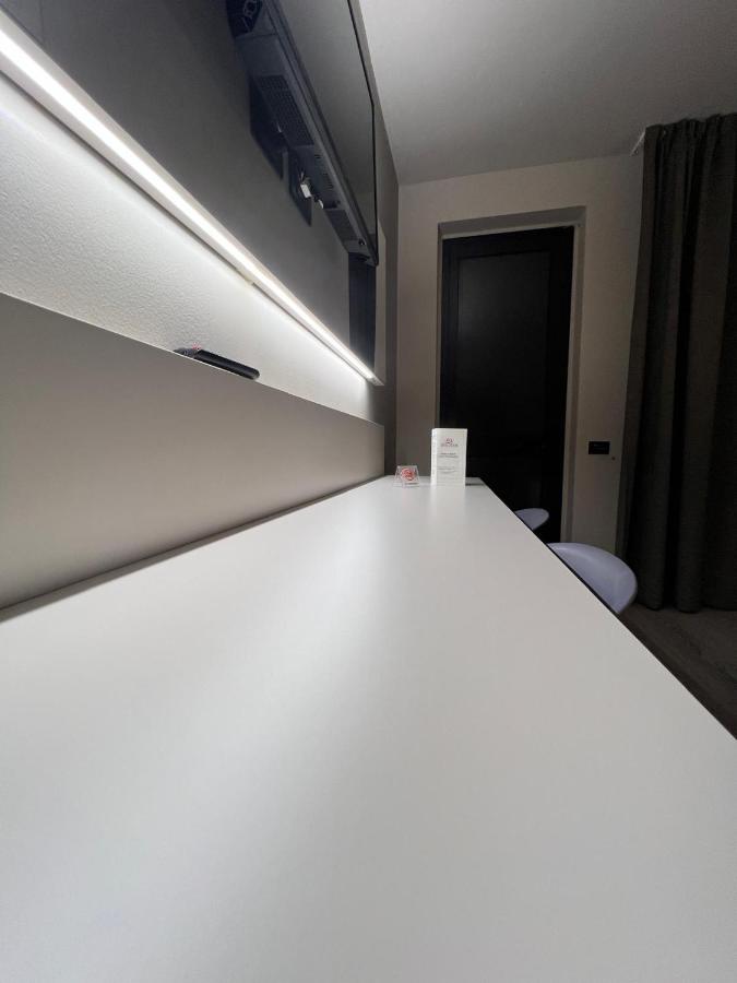 Chambre Simple