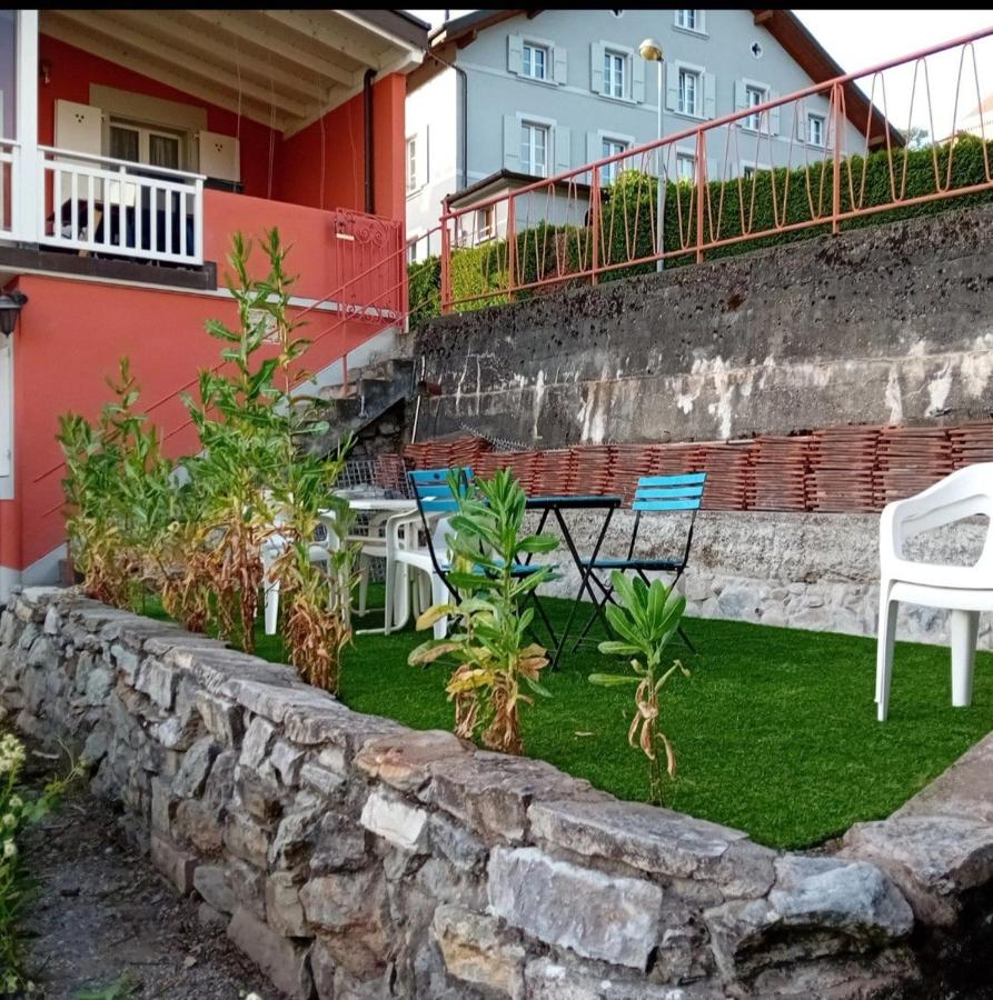 Logement entier Montreux - B&B Montreux