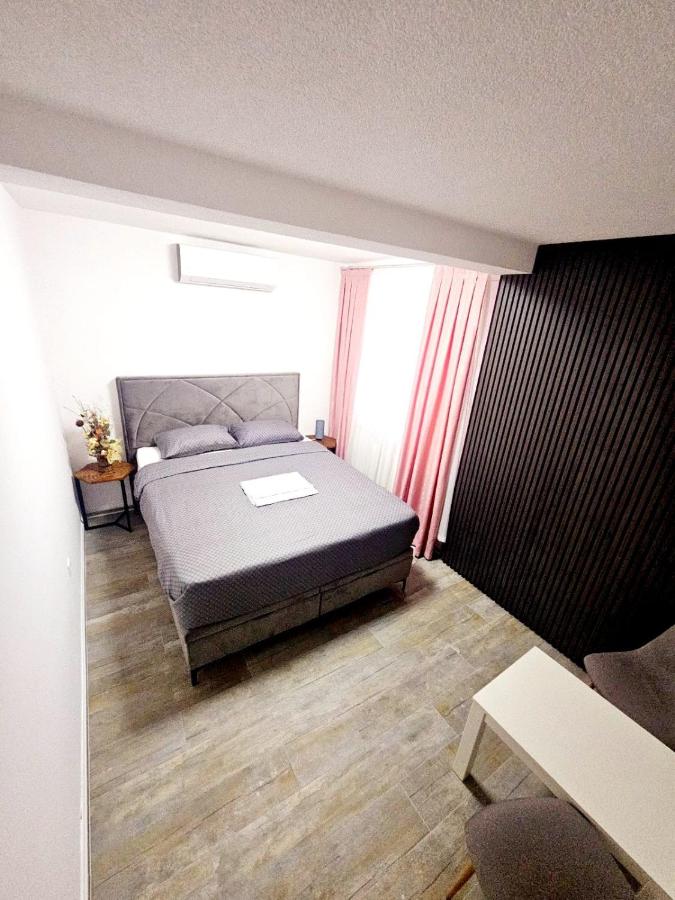 Apartment - Erdgeschoss