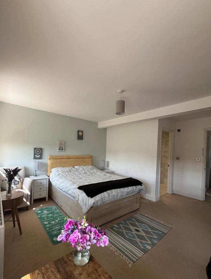 Converted Oast House - Chambres d’hôtes Canterbury