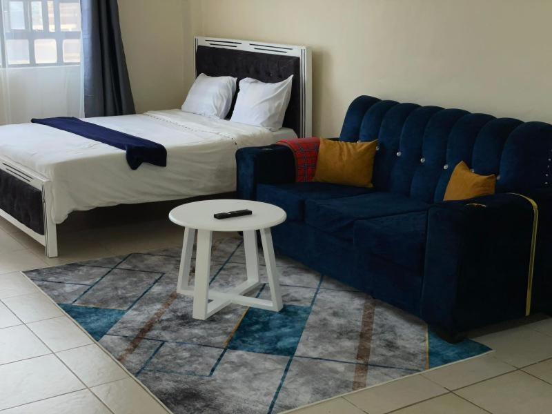 Metro Bloom - Bed and Breakfast Thika