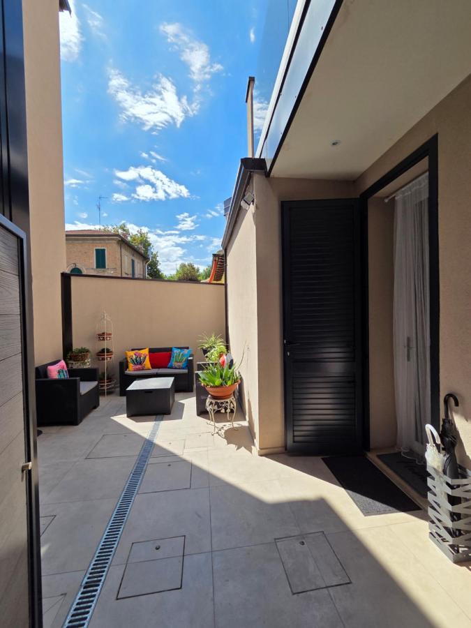 Appartamento Teodorico Ravenna - B&B Ravenna