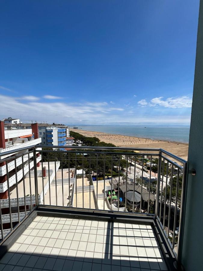 Bilocale International 68 - Chambres d'hôtes Lignano Sabbiadoro