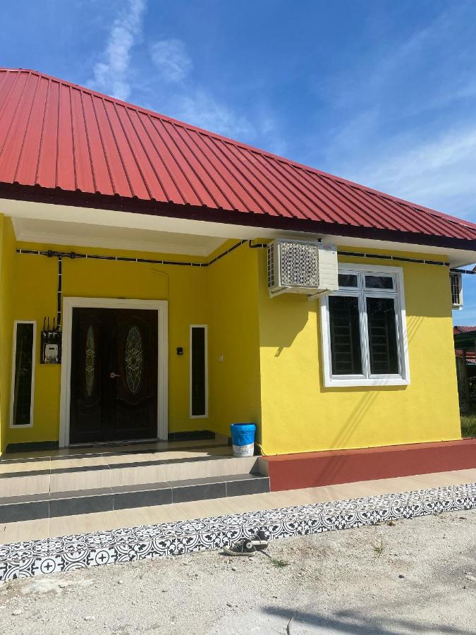 WIDADD HOMESTAY Kuala Selangor - B&B Kuala Selangor