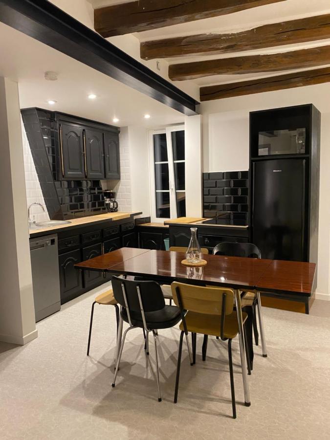 appartement 4-6 personnes - B&B