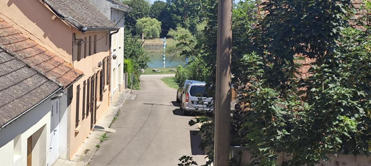 Notre Doux Logis - B&B