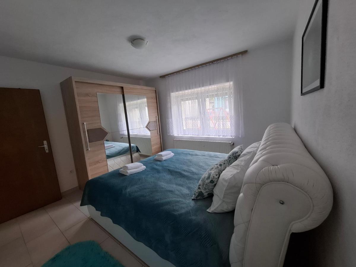 Apartman Mint - B&B Bihać