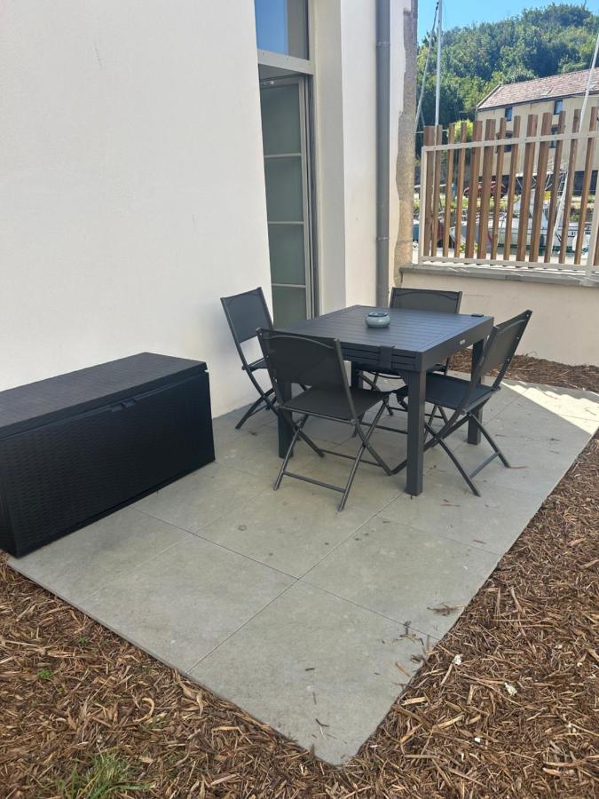 Le Quai St Louis - B&B Le Palais