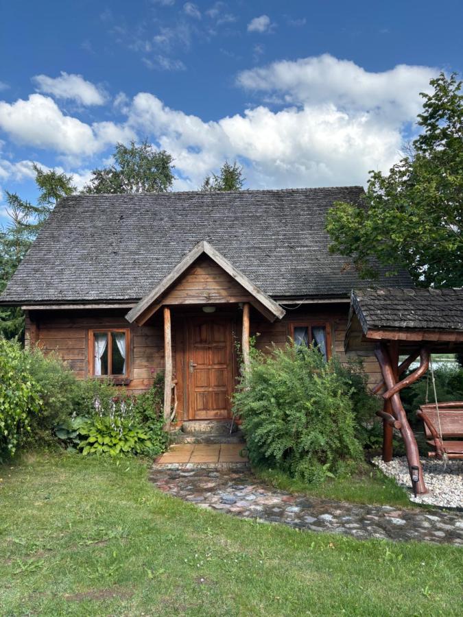 Sielanka Potopy - B&B