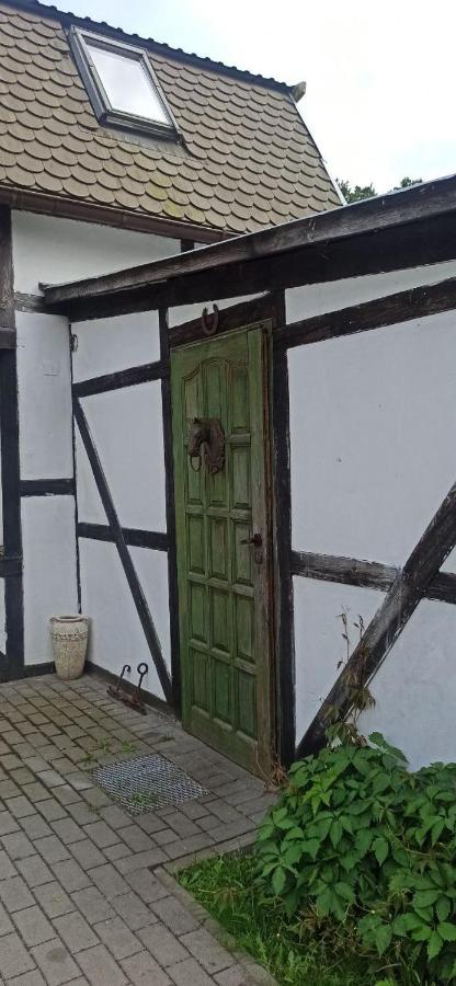 Agroturystyka Stajnia Dorado Pokoje Gościnne i Apartamenty