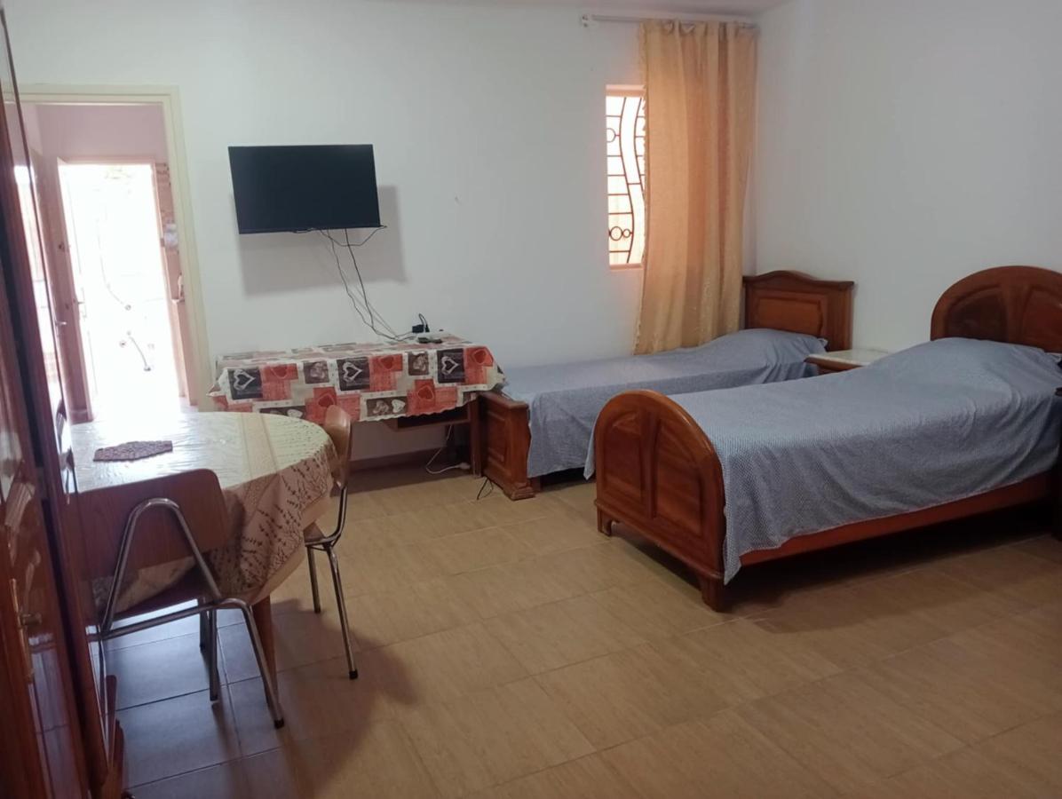 F1 à louer à omrane monastir - Ferienwohnung Monastir