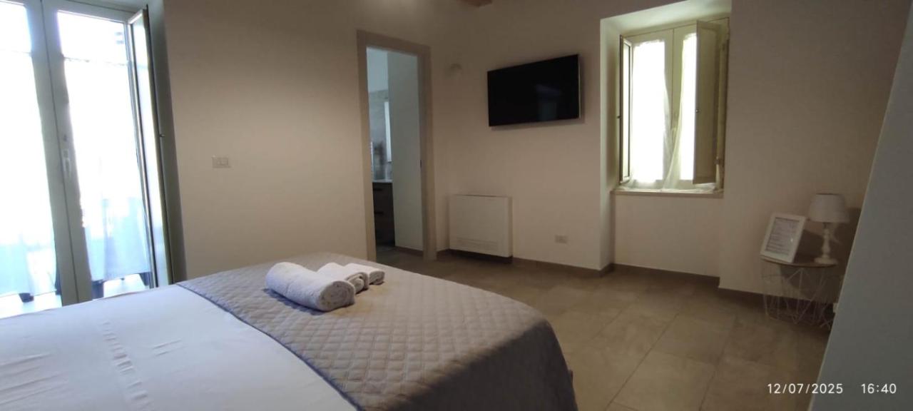 Casa Sofia - B&B Condrò