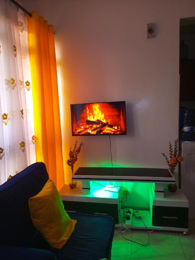 Cozyblue fully furnished 1 bedroom bnb - B&B