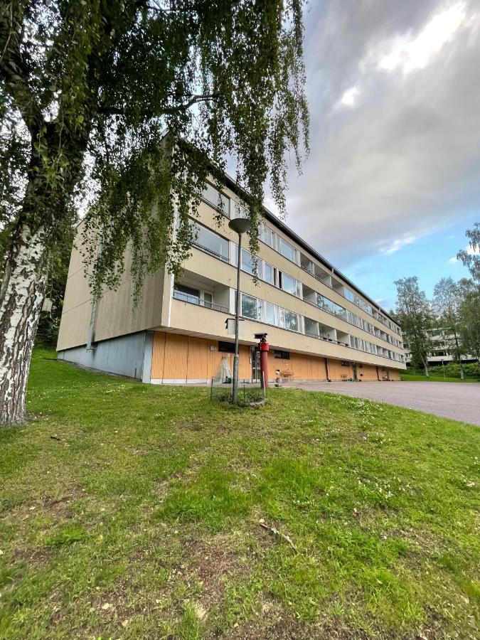 Beautiful two-room apartment in Lahti - B&B Lahti