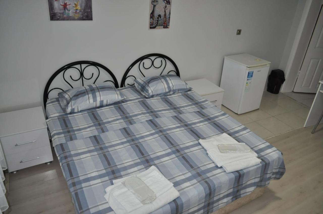 BULUT GAYE Pansiyon - B&B