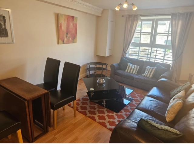 Quiet Classic in Central Edinburgh - Ferienwohnung Edinburgh