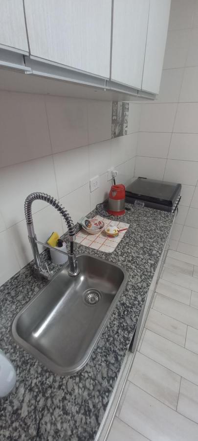 Appartement met 2 slaapkamers