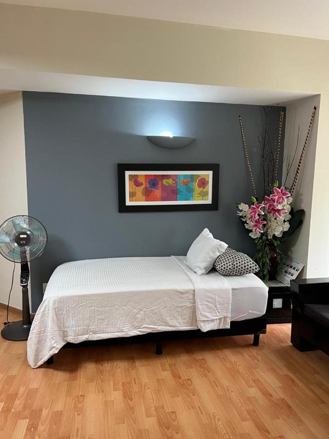 Appartement Standard