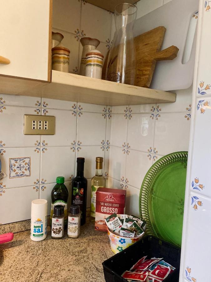 Casa Angelica - La tua casa in Valtellina - B&B