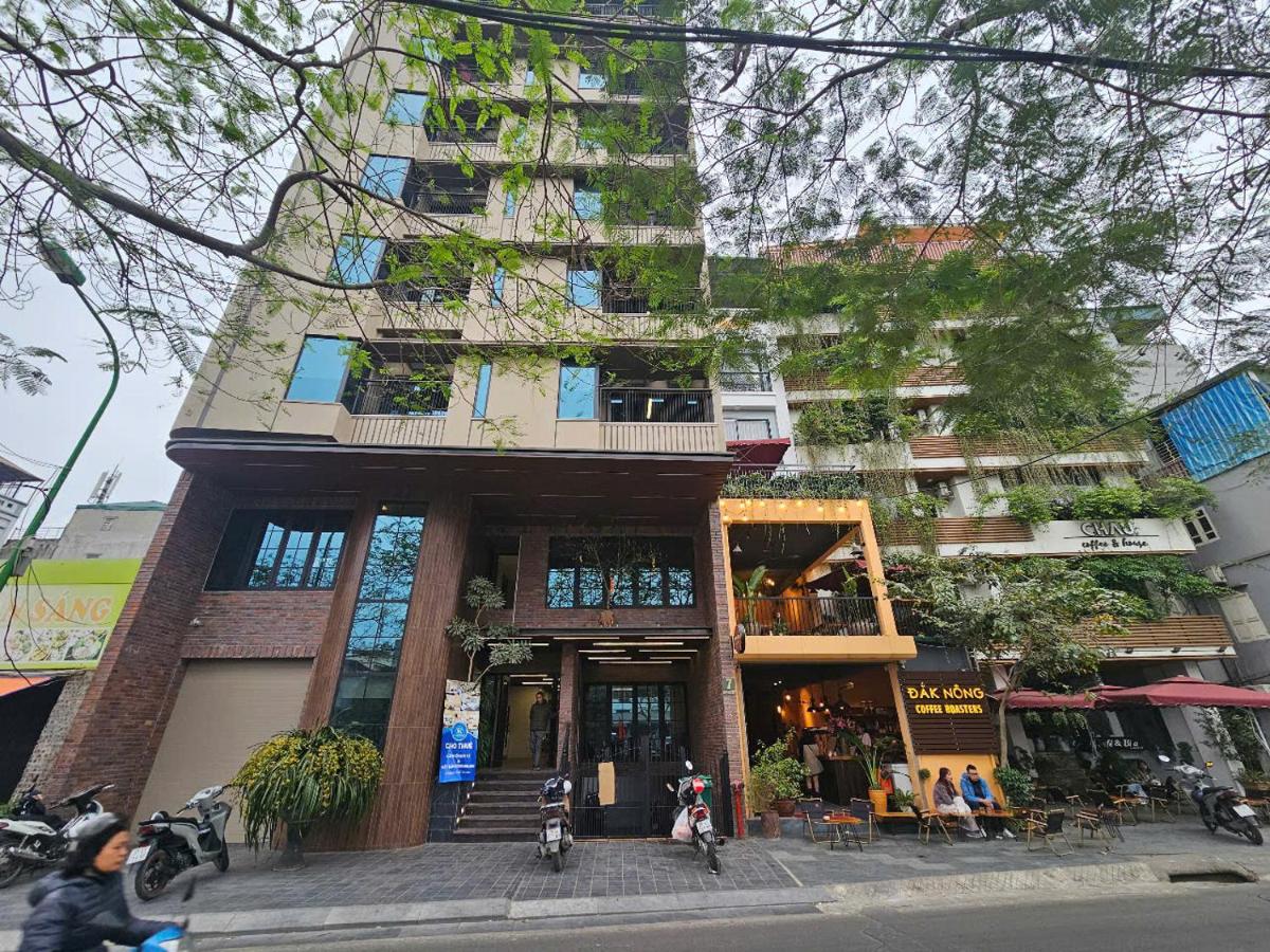 The Harmony Hotel Riverside - B&B