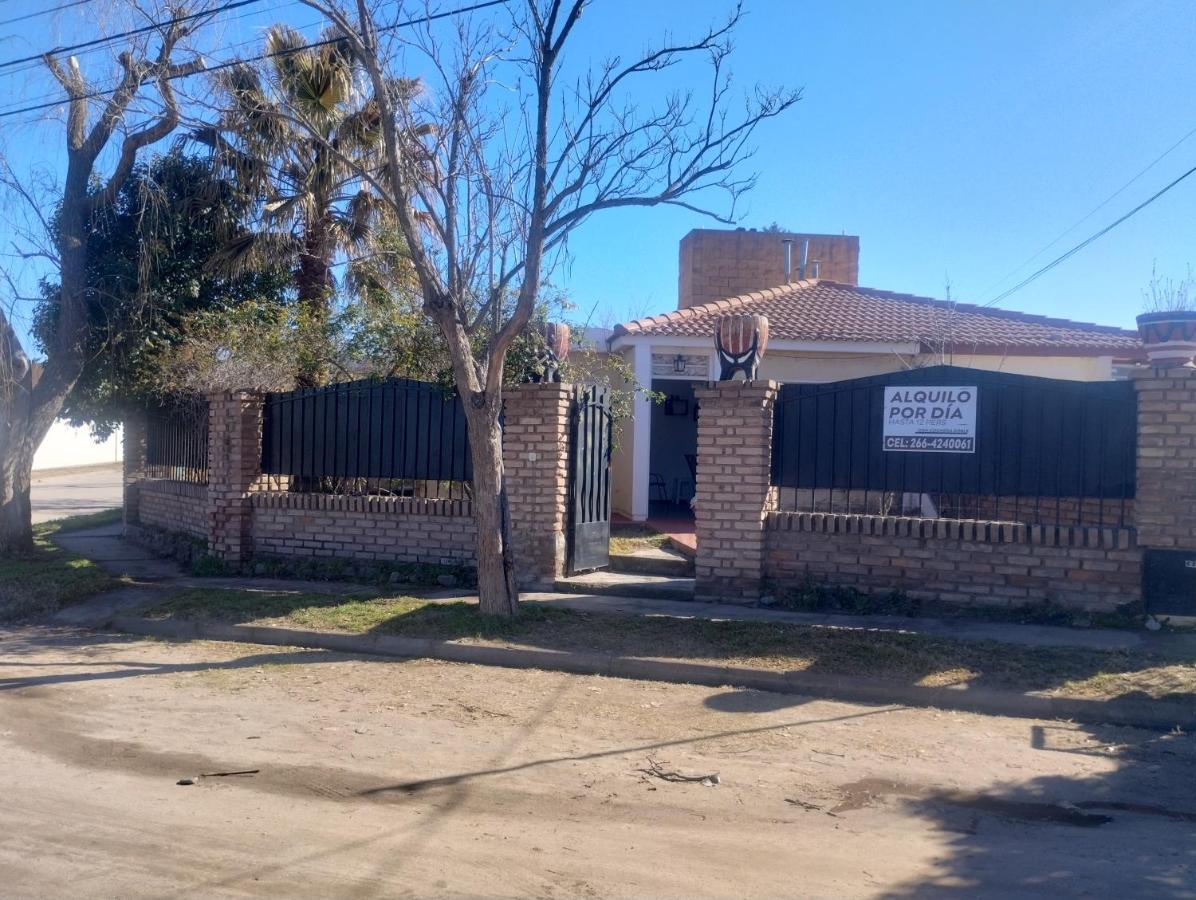 Un lugar perfecto - B&B Juana Koslay