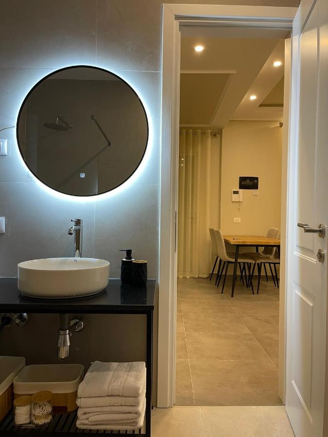 Oasis - Ferienwohnung Vlora