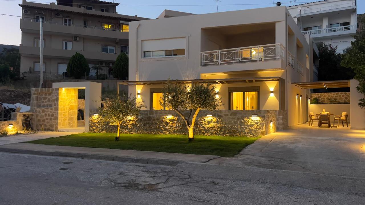 Kalmar mindful living - Bed and Breakfast Palaióchora