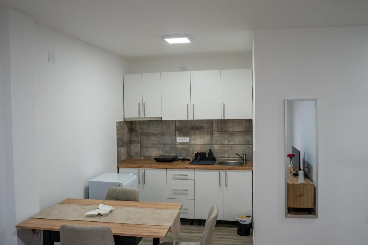 Appartement met 1 Slaapkamer