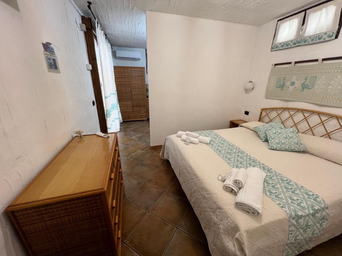 Vierbettzimmer mit eigenem Bad
