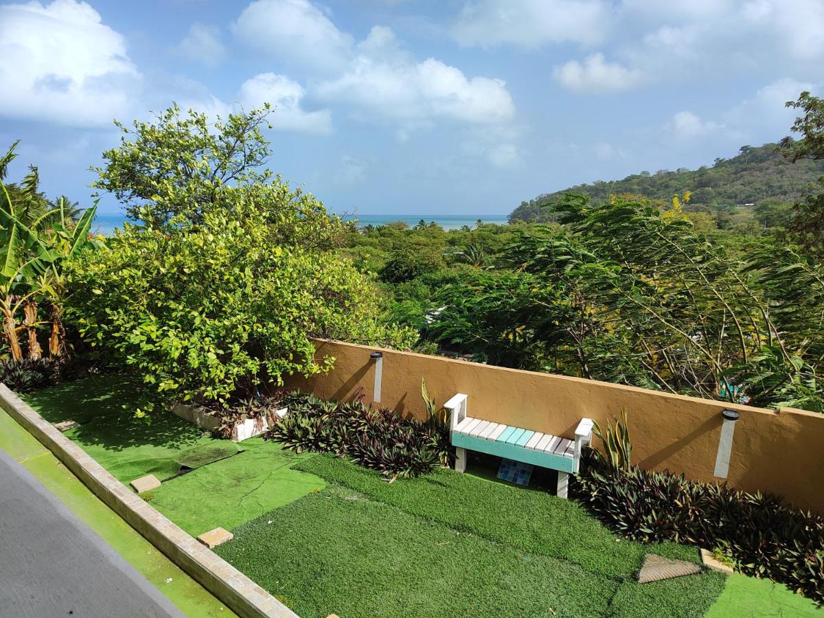 EcoApartamentos Sunset Life - B&B
